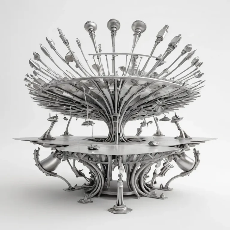 Стержневые и оболочковые металлоконструкции: различия и примеры применения