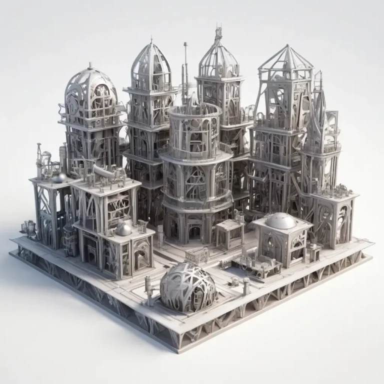 3D-печать металлоконструкций: степь возможностей и ограничения производственного цикла