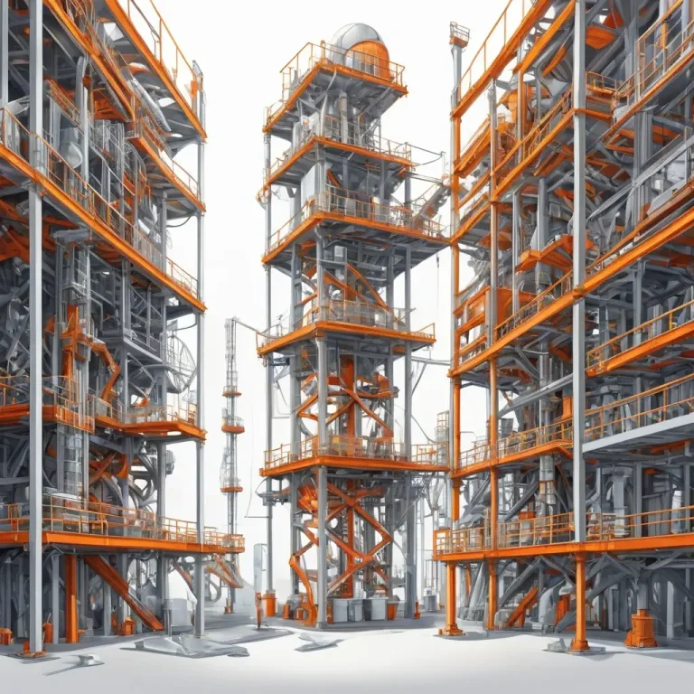 Эпоксидные и полиуретановые coatings для металлоконструкций: выбор под условия эксплуатации