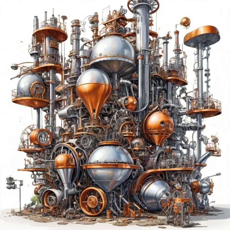 Металлургия будущего: использование переработанных материалов без потери качеств