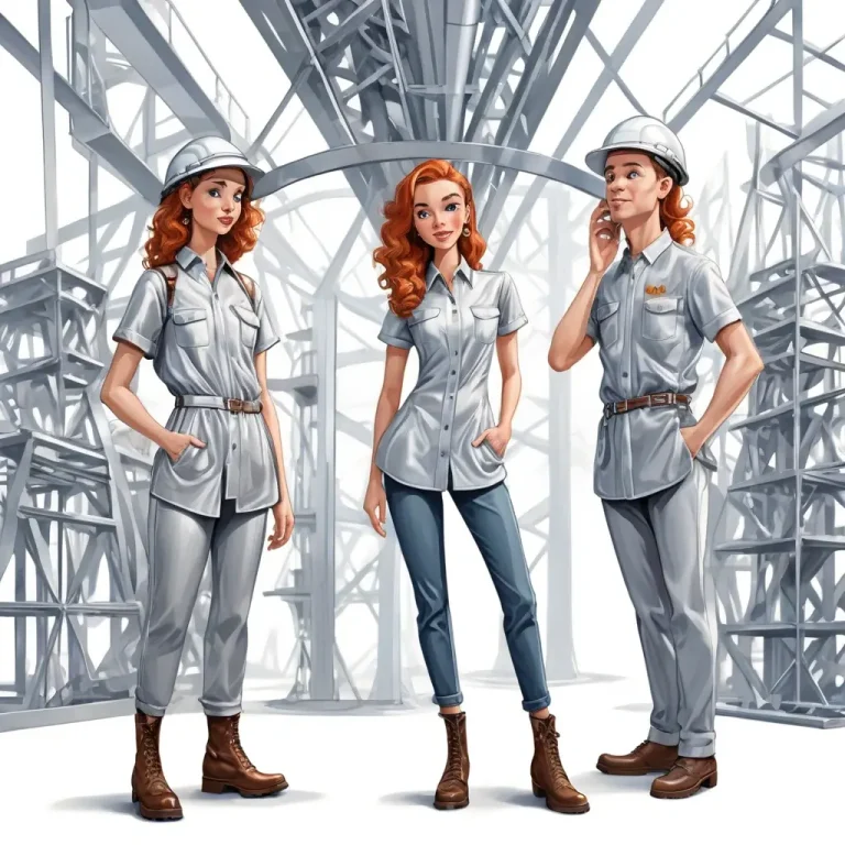 Модели для прогнозирования износа и ресурсного срока металлоконструкций в проекте
