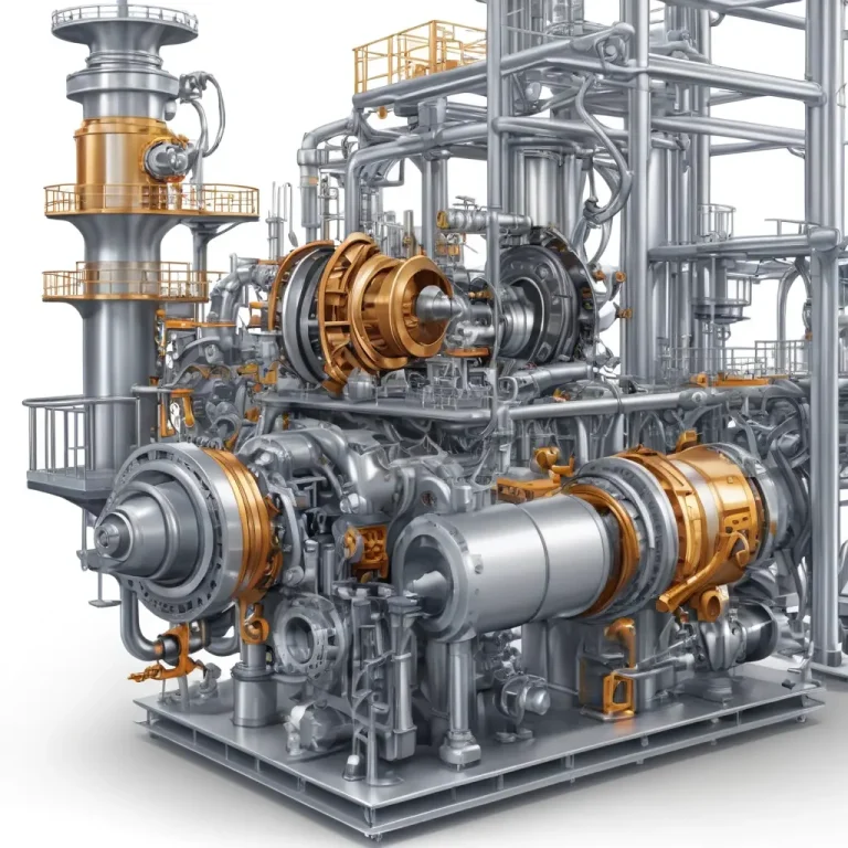 Интеграция ERP и CAD/CAM систем для безупречного перехода от проекта к производству