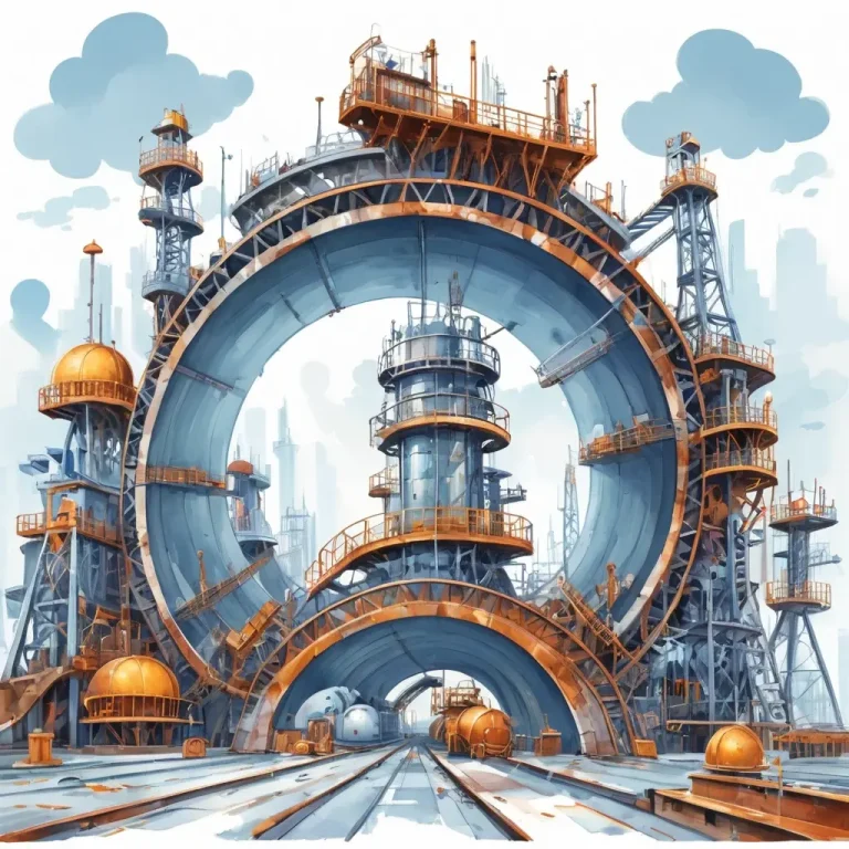Инфраструктурные проекты: как выбрать стратегию антикоррозийной защиты под бюджет и сроки