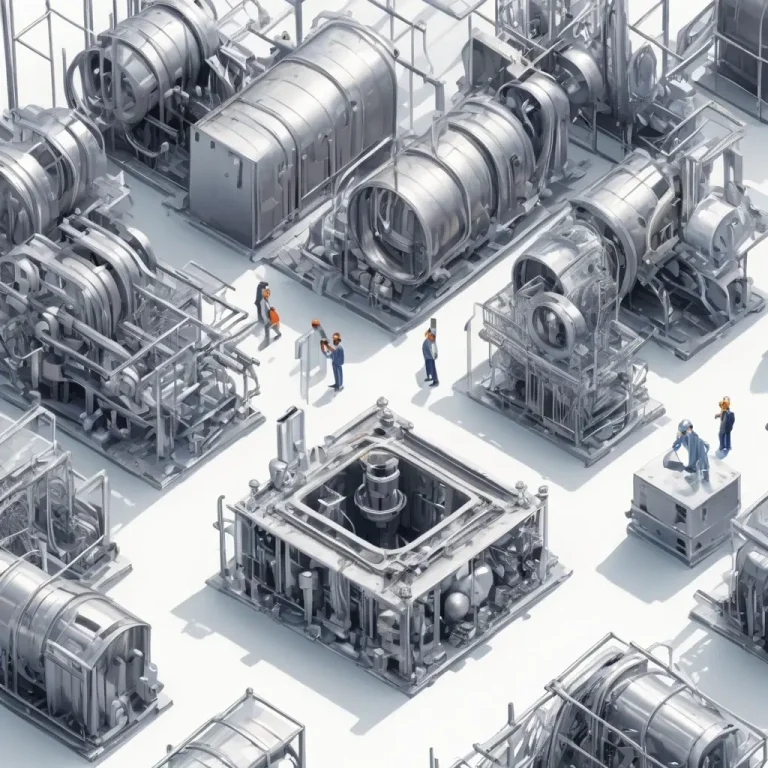Как пандемийные и политические кризисы влияют на экономику металл extrusion и решения проблемы