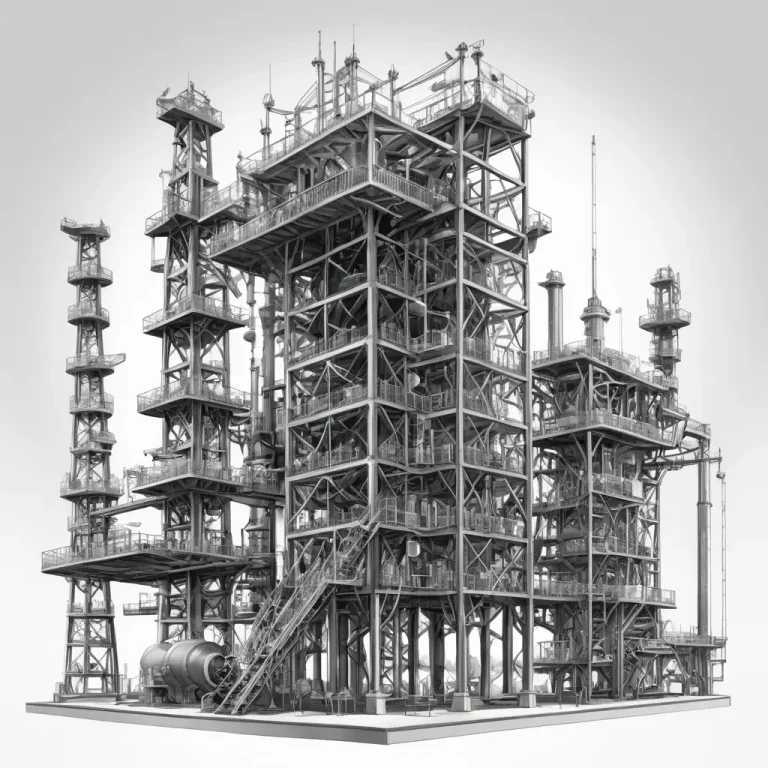 Специализированные металлоконструкции для объектов нефтегазовой отрасли: практический гид и пошаговые рекомендации